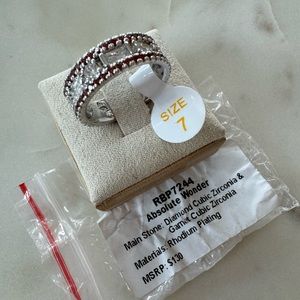 Rbp 7244 Bomb Party January Birthday 2024 "Absolute Wonder" Size 7